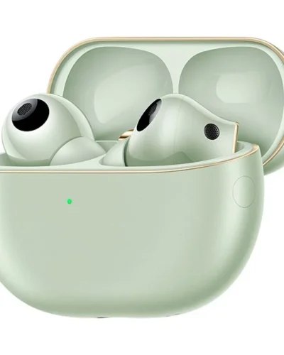 Huawei FreeBuds Pro 4 Green