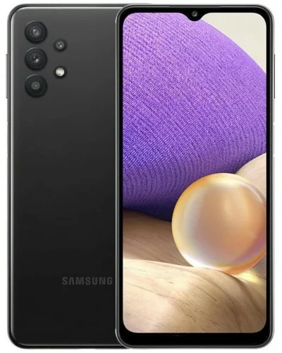 Samsung A32 Galaxy A325F 4/128GB 5G Dual Black
