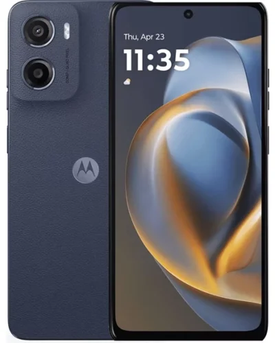 Motorola Moto G05 8/128 Denim Blue