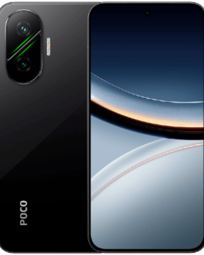 Xiaomi Poco F7 5G 12/512GB Black