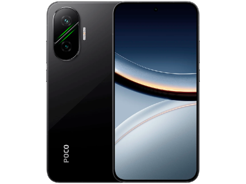 Xiaomi Poco F7 5G 12/512GB Black
