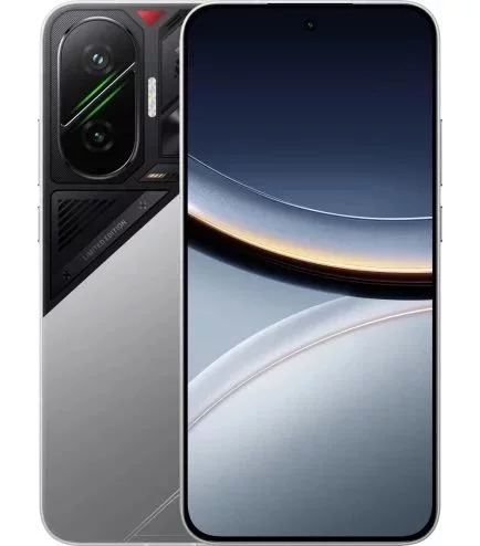 Xiaomi Poco F7 5G 12/512GB Silver