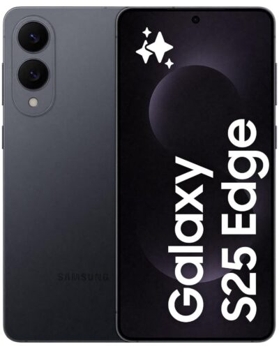 Samsung Galaxi s25 Edge 12/256Gb Titanium Jetblack