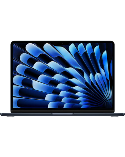 Apple MacBook Air 13.6″ Z1CY00066 2025 (M4 /16Gb/512Gb) Midnight
