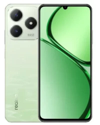 Realme C63 8/256GB Green