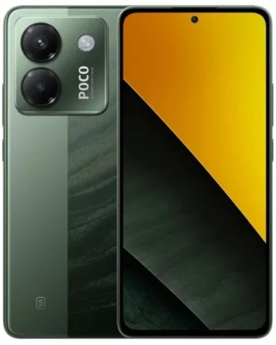 Xiaomi Poco M7 Pro 8/256 Olive Twilight