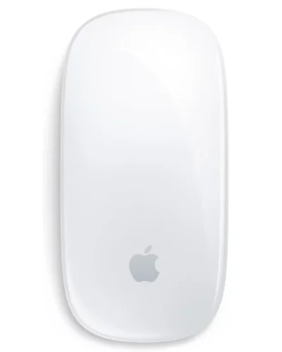 Apple magic Mouse 4 White MXK53