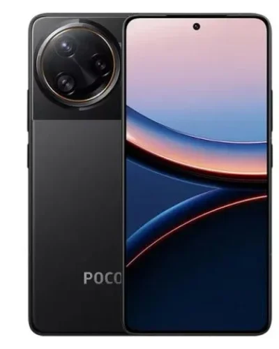 Xiaomi Poco F7 Ultra 5G 16/512GB Black