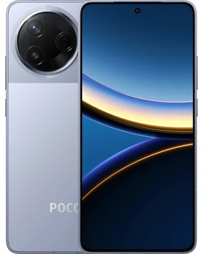 Xiaomi Poco F7 Pro 5G 12/512GB Blue