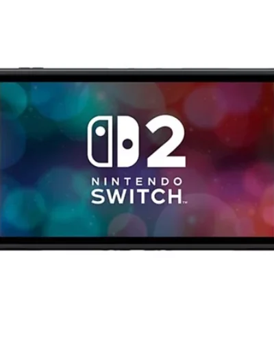 Nintendo Switch 2 Mario Kart World Bundle
