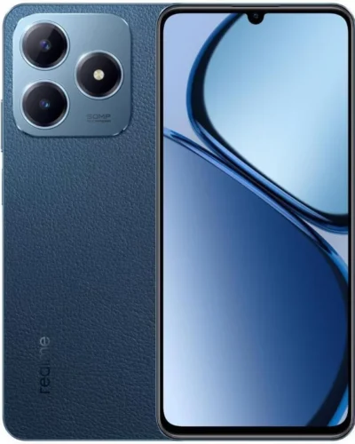 Realme C63 8/256GB Blue