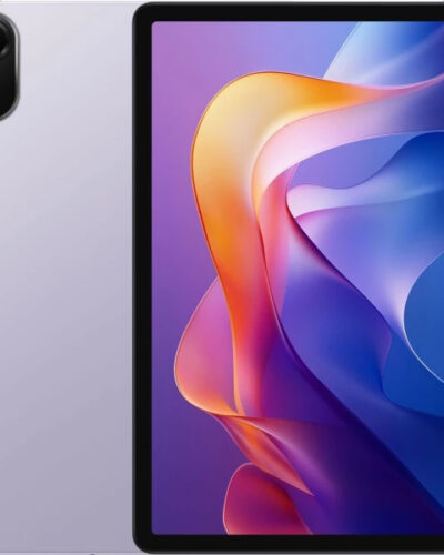 Xiaomi Redmi Pad 2 4/128Gb Purple