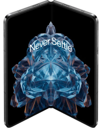 OnePlus Open 16/512GB Voyager Black