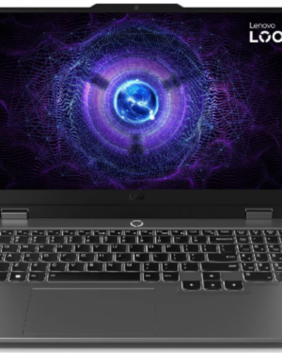 Lenovo LOQ 15IAX9 15,6″ (i5-12450HX, 16GB / 512 GB / RTX4060) No OS