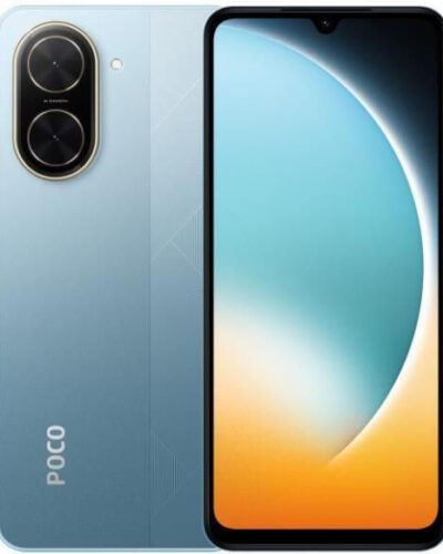 Xiaomi Poco C71 4/128 Blue