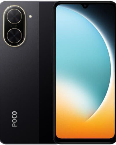 Xiaomi Poco C71 4/128 Black