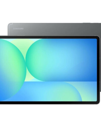 Samsung X626 Galaxy Tab S10 FE Plus 13,1″ 12/256GB 5G Gray