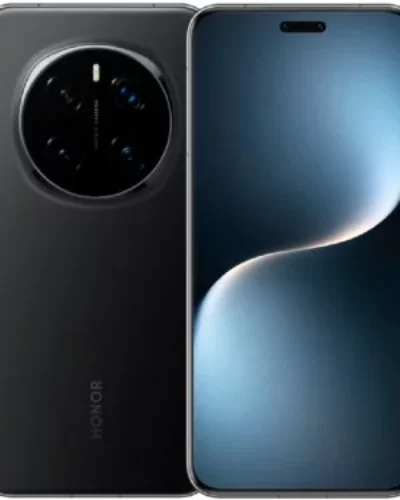HONOR Magic 7 Pro 12/512GB Black