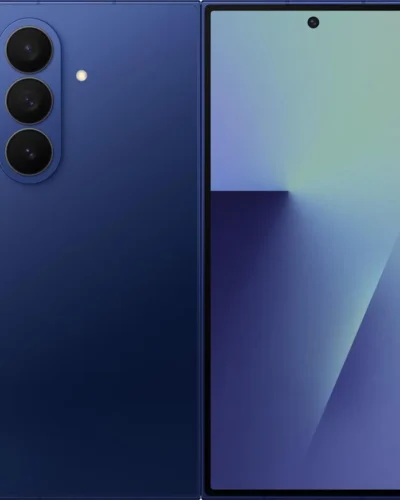 Samsung Galaxy Z Fold 7 12/256GB Blue