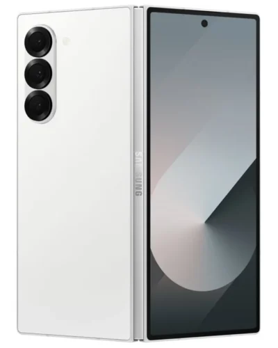 Samsung Galaxy Z Fold 7 12/256GB White