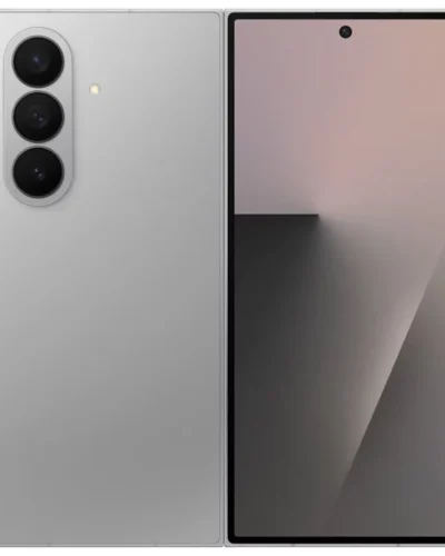 Samsung Galaxy Z Fold 7 12/256GB Silver
