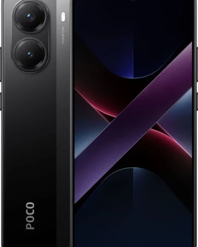 Xiaomi Poco X7 Pro 5G 12/512Gb Black