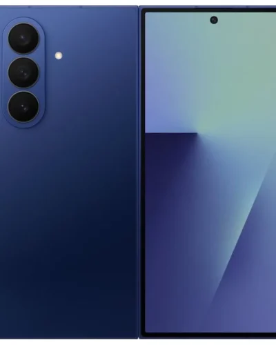 Samsung Galaxy Z Fold 7 12/512GB Blue