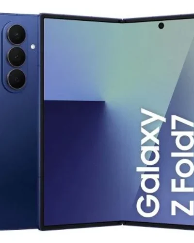 Samsung Galaxy Z Fold 7 12/1TB Blue