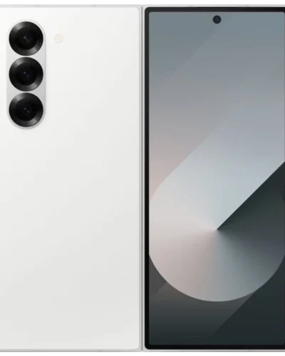 Samsung Galaxy Z Fold 7 12/512GB White