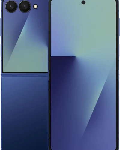 Samsung Galaxy Z Flip 7 12/256GB Blue Shadow