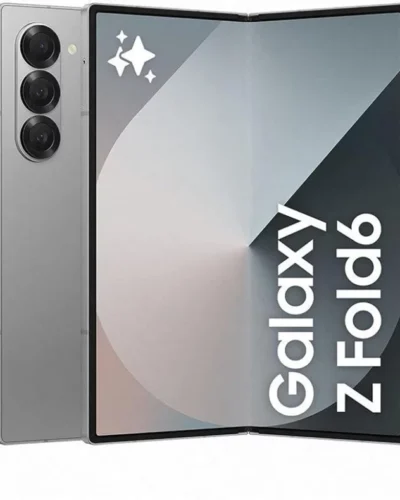 Samsung Galaxy Z Fold 7 12/1TB Silver