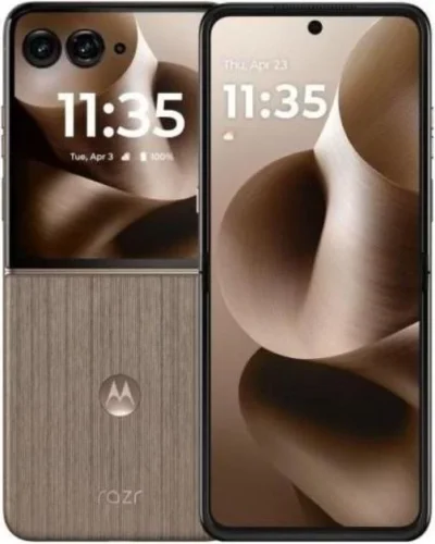 Motorola Razr 60 Ultra 16/512GB Gold