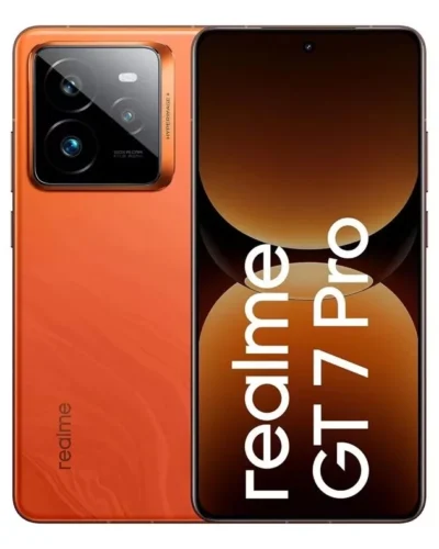 Realme GT 7 Pro 12/512GB Mars Orange