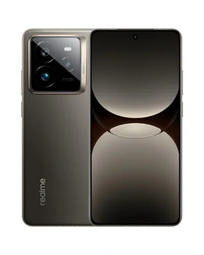 Realme GT 7 Pro 12/512GB Galaxy Grey