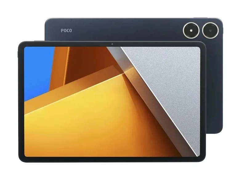 Xiaomi Poco Pad 8/256Gb Blue