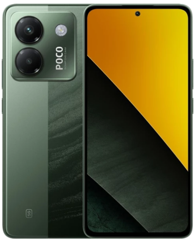 Xiaomi Poco M7 Pro 12/512 Green