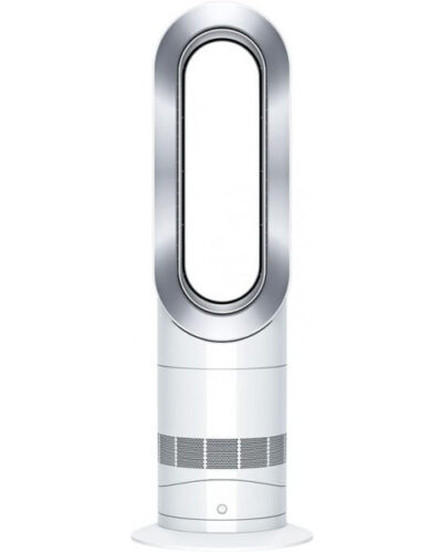 Dyson AM09 Hot+Cool Jet Focus White