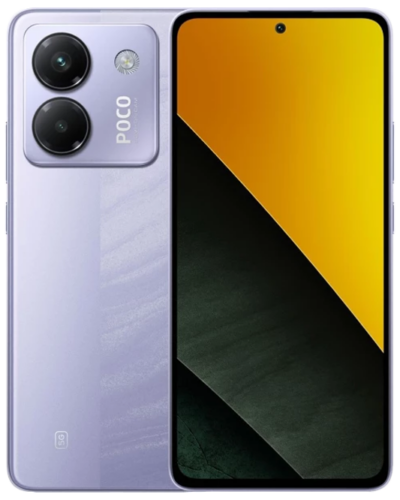 Xiaomi Poco M7 Pro 12/512 Purple
