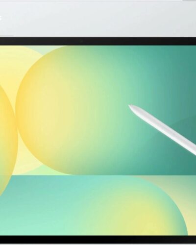 Samsung X626 Galaxy Tab S10 FE Plus 13,1″ 12/256GB 5G Silver