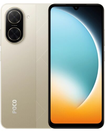 Xiaomi Poco C71 4/128 Gold