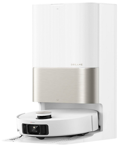 Dreame X50 Ultra Complete White
