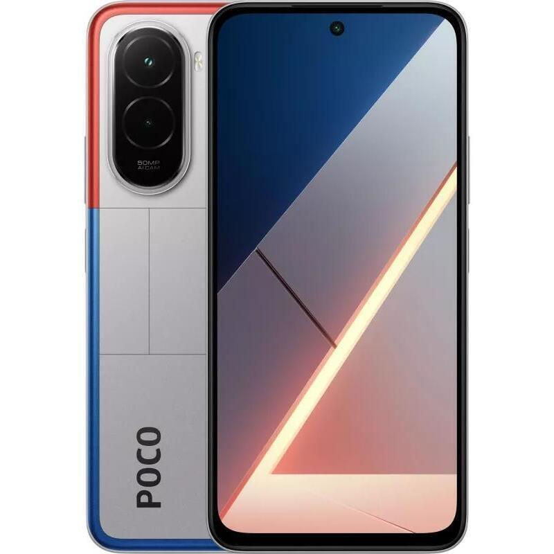 Xiaomi Poco M7 6/128Gb Silver