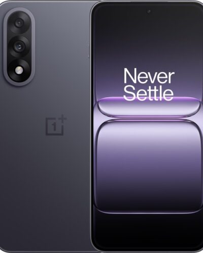 OnePlus Nord 5 8/256Gb Phantom Grey