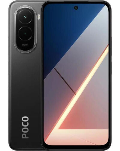 Xiaomi Poco M7 6/128Gb Black