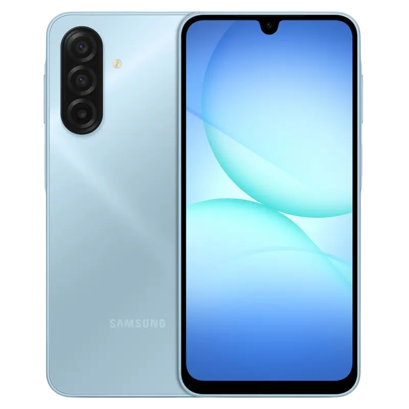 Samsung Galaxy A17 8/128Gb Blue