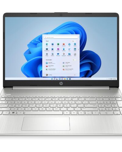 HP Laptop 15s-fq5014sl 15,6″ (i7-1255U /16GB / 512GB) Win 11