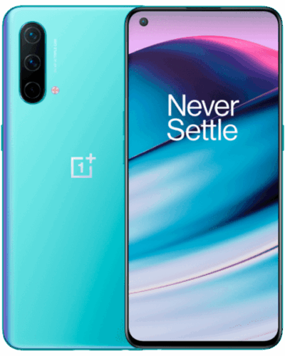 OnePlus Nord CE 5 5G 8/256Gb Blue