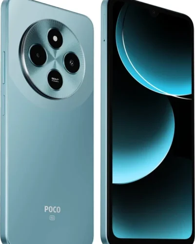 Xiaomi Poco M7 6/128Gb Blue