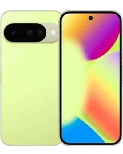 Google Pixel 10 12/256Gb Lemongrass