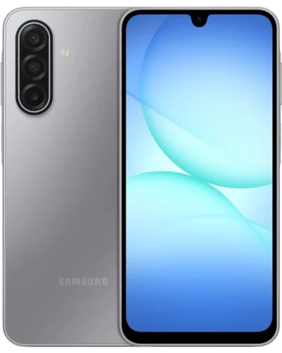 Samsung Galaxy A17 4/128Gb Gray